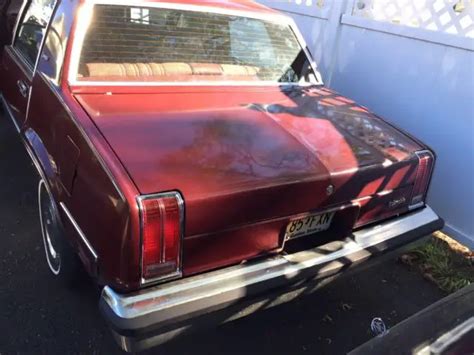 1981 oldsmobile omega for sale|oldsmobile omega 1972.